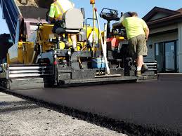 Best Asphalt Driveway Installation  in Berlin, NH