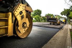 Best Concrete Driveway Installation  in Berlin, NH