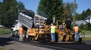  Berlin, NH Driveway Paving Services Pros